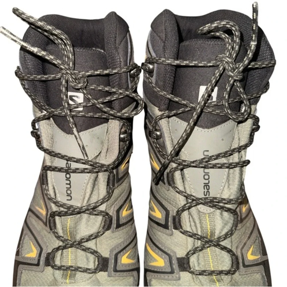 Salomon ultra mid